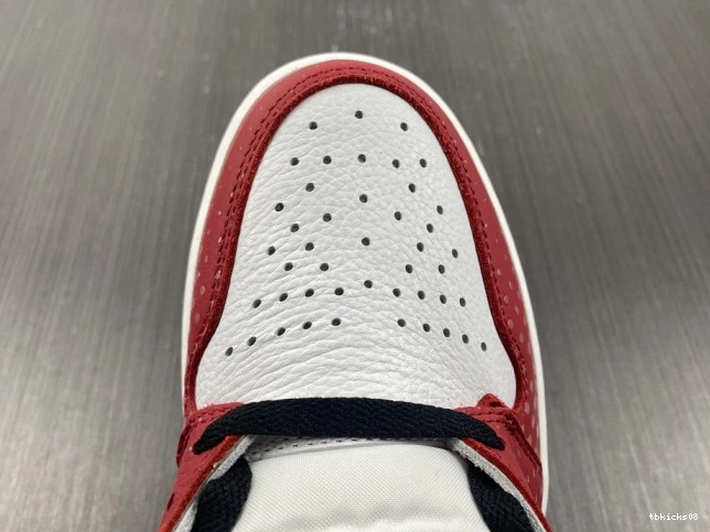 Rep TBkick 1 Jordan 555088-602 Origin Retro Story Air OG High 0824